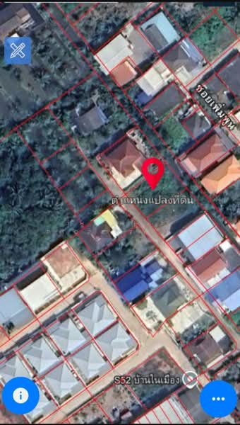 ที่ดินแม่กลอง สมุทรสงคราม, Samut Songkhram, Mae Klong, Muang Samut Songkhram, Samut Songkhram, , 312 sqm, Land For Sale, by The Best Property โอ๋, 500342212 - DDproperty.com