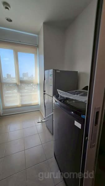 Aspire Sathorn - Taksin Timber Zone, Bangkok, 55 Ratchaphruek Road, Bangko, Chom Thong, Bangkok, 2 Bedrooms, 46 sqm, Condo For Rent, by เบญจลักษณ์ กิติยนต์โรจน์, 500342213 - DDproperty.com