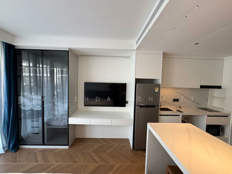 Sunshine Beach Resort & Residences, Phuket, 178 Sunshine Beach, Choeng Thale, Thalang, Phuket, 1 Bedroom, 32 sqm, Condo For Sale, by Nadezhda Schmitt, 500342214 - DDproperty.com