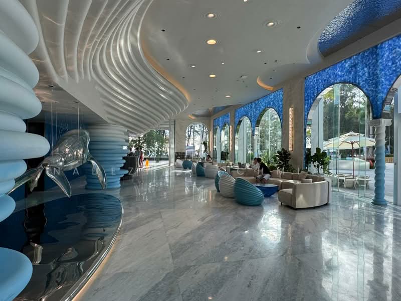 Sunshine Beach Resort & Residences, Phuket, 178 Sunshine Beach, Choeng Thale, Thalang, Phuket, 1 Bedroom, 32 sqm, Condo For Sale, by Nadezhda Schmitt, 500342214 - DDproperty.com