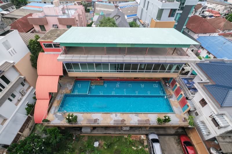 Ratchada City 18 : รัชดา ซิตี้ 18, กรุงเทพ, ถนนรัชดาภิเษก ซอย 18 (ถนนประชาราษฎร์บำเพ็ญ), สามเสนนอก, ห้วยขวาง, กรุงเทพ, 29 ตร.ม., คอนโด ขาย, โดย เบญจลักษณ์ กิติยนต์โรจน์, 500342215 - DDproperty.com