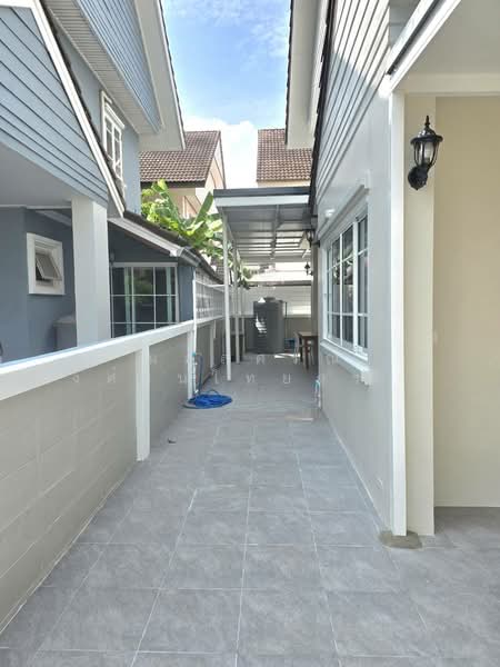 Parkway Chalet Ramkhamhaeng : พาร์คเวย์ ชาเล่ต์ รามคำแหง, กรุงเทพ, 103 ถนน รามคำแหง, มีนบุรี, มีนบุรี, กรุงเทพ, 200 ตร.ม., บ้านเดี่ยว ขาย, โดย นภัสศรณ์ วงศ์สินไทยกร (นันท์), 500342216 - DDproperty.com