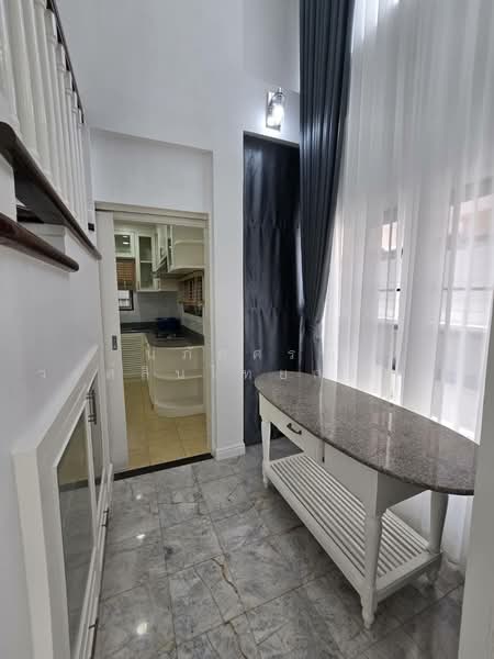 Parkway Chalet Ramkhamhaeng : พาร์คเวย์ ชาเล่ต์ รามคำแหง, กรุงเทพ, 103 ถนน รามคำแหง, มีนบุรี, มีนบุรี, กรุงเทพ, 200 ตร.ม., บ้านเดี่ยว ขาย, โดย นภัสศรณ์ วงศ์สินไทยกร (นันท์), 500342216 - DDproperty.com