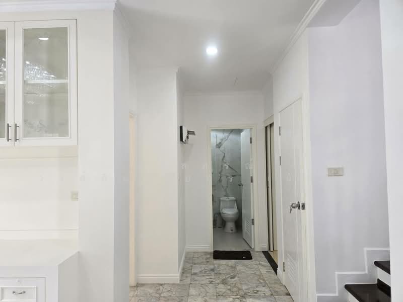 Parkway Chalet Ramkhamhaeng, Bangkok, 103 Ramkhamhaeng Road, Min Buri, Bangkok, 4 Bedrooms, 200 sqm, Single Detached House For Sale, by นภัสศรณ์ วงศ์สินไทยกร (นันท์), 500342216 - DDproperty.com