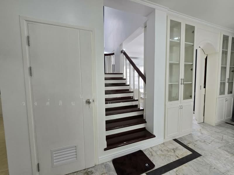Parkway Chalet Ramkhamhaeng, Bangkok, 103 Ramkhamhaeng Road, Min Buri, Bangkok, 4 Bedrooms, 200 sqm, Single Detached House For Sale, by นภัสศรณ์ วงศ์สินไทยกร (นันท์), 500342216 - DDproperty.com