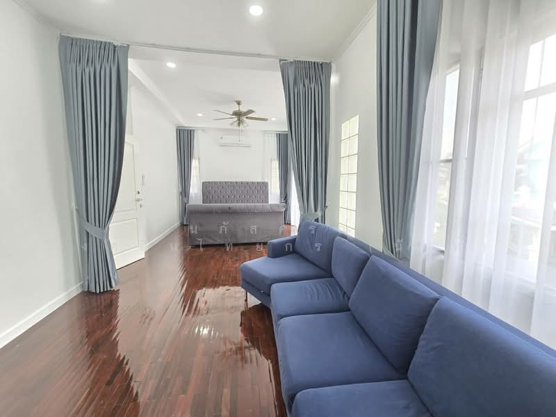 Parkway Chalet Ramkhamhaeng : พาร์คเวย์ ชาเล่ต์ รามคำแหง, กรุงเทพ, 103 ถนน รามคำแหง, มีนบุรี, มีนบุรี, กรุงเทพ, 200 ตร.ม., บ้านเดี่ยว ขาย, โดย นภัสศรณ์ วงศ์สินไทยกร (นันท์), 500342216 - DDproperty.com