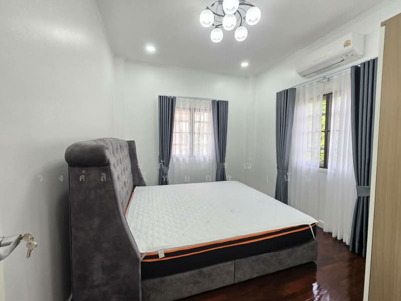 Parkway Chalet Ramkhamhaeng : พาร์คเวย์ ชาเล่ต์ รามคำแหง, กรุงเทพ, 103 ถนน รามคำแหง, มีนบุรี, มีนบุรี, กรุงเทพ, 200 ตร.ม., บ้านเดี่ยว ขาย, โดย นภัสศรณ์ วงศ์สินไทยกร (นันท์), 500342216 - DDproperty.com