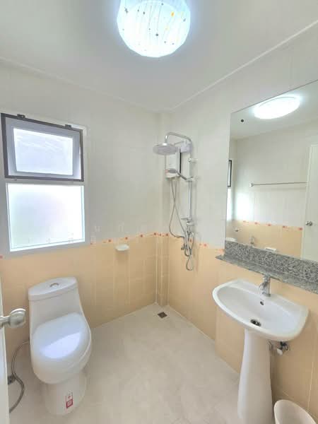 Parkway Chalet Ramkhamhaeng, Bangkok, 103 Ramkhamhaeng Road, Min Buri, Bangkok, 4 Bedrooms, 200 sqm, Single Detached House For Sale, by นภัสศรณ์ วงศ์สินไทยกร (นันท์), 500342216 - DDproperty.com