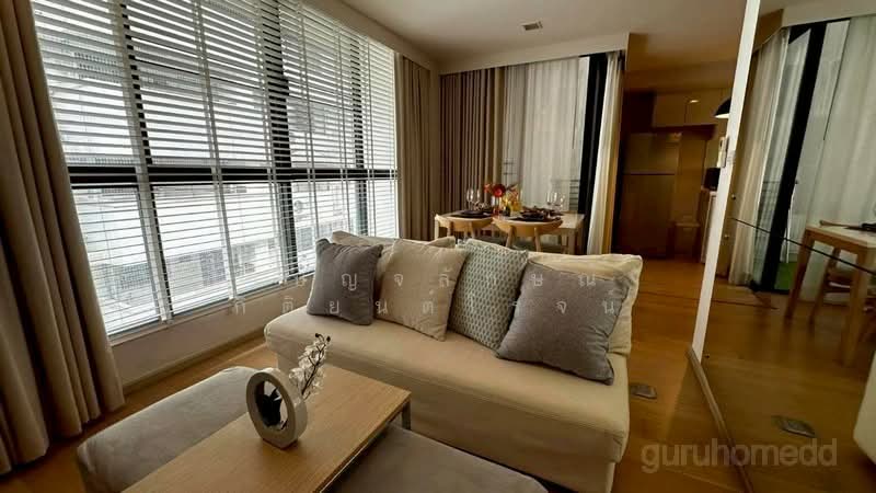 Liv @ 49, Bangkok, 9 Sukhumvit 49 Rd, Khlong Tan Nua, Watthana, Bangkok, 2 Bedrooms, 81 sqm, Condo For Sale, by เบญจลักษณ์ กิติยนต์โรจน์, 500342217 - DDproperty.com