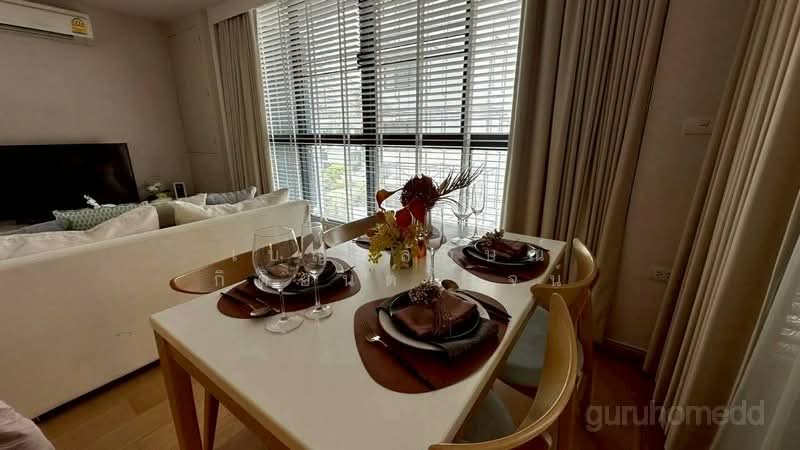 Liv @ 49, Bangkok, 9 Sukhumvit 49 Rd, Khlong Tan Nua, Watthana, Bangkok, 2 Bedrooms, 81 sqm, Condo For Sale, by เบญจลักษณ์ กิติยนต์โรจน์, 500342217 - DDproperty.com