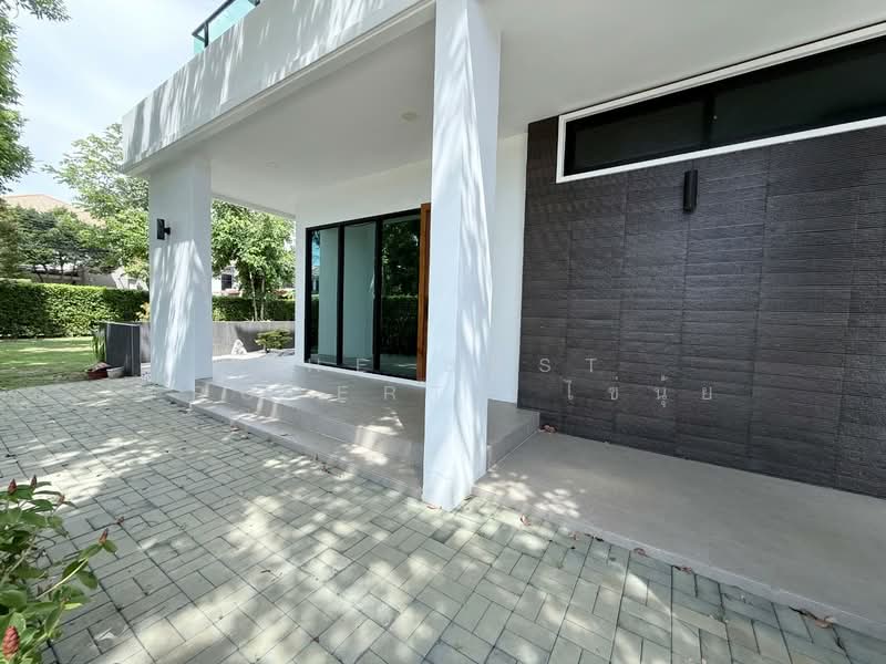Casalunar Mesto Home : คาซาลูนา เมสโต โฮม, ชลบุรี, 145 หมู่ที่ 1, เสม็ด, เมืองชลบุรี, ชลบุรี, 150 ตร.ม., บ้านเดี่ยว ขาย, โดย The Best Property ไข่นุ้ย, 500342218 - DDproperty.com