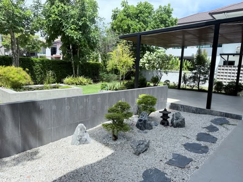 Casalunar Mesto Home, Chon Buri (Pattaya), 145 Moo 1, Samed, Muang Chon Buri, Chon Buri (Pattaya), 4 Bedrooms, 150 sqm, Single Detached House For Sale, by The Best Property ไข่นุ้ย, 500342218 - DDproperty.com
