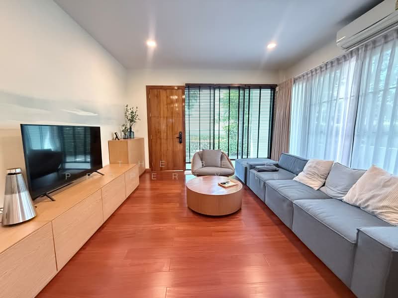 Casalunar Mesto Home, Chon Buri (Pattaya), 145 Moo 1, Samed, Muang Chon Buri, Chon Buri (Pattaya), 4 Bedrooms, 150 sqm, Single Detached House For Sale, by The Best Property ไข่นุ้ย, 500342218 - DDproperty.com