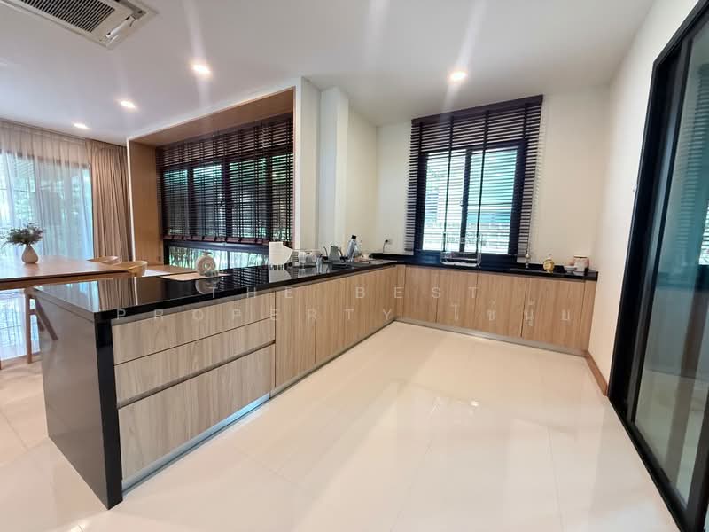 Casalunar Mesto Home, Chon Buri (Pattaya), 145 Moo 1, Samed, Muang Chon Buri, Chon Buri (Pattaya), 4 Bedrooms, 150 sqm, Single Detached House For Sale, by The Best Property ไข่นุ้ย, 500342218 - DDproperty.com
