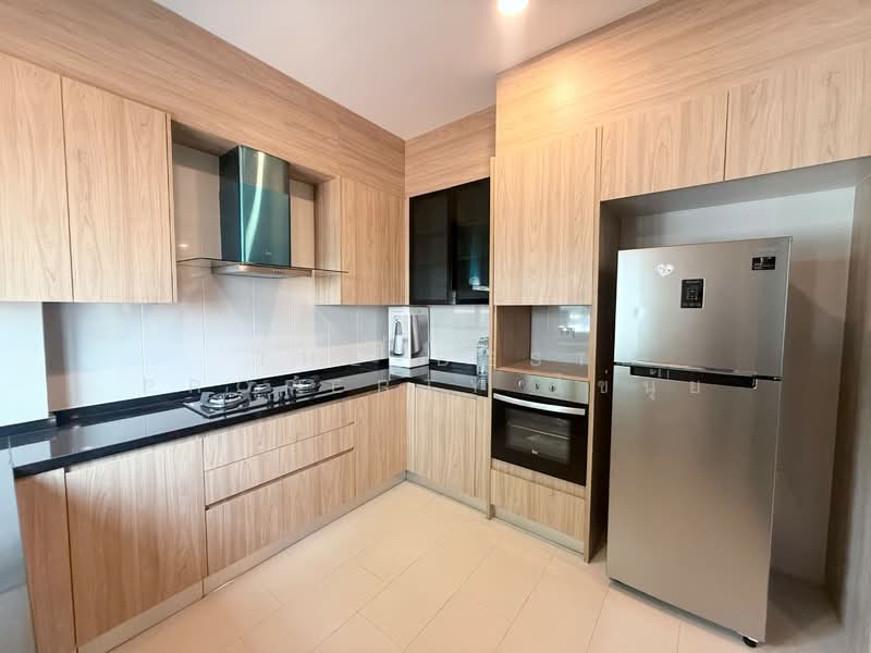 Casalunar Mesto Home, Chon Buri (Pattaya), 145 Moo 1, Samed, Muang Chon Buri, Chon Buri (Pattaya), 4 Bedrooms, 150 sqm, Single Detached House For Sale, by The Best Property ไข่นุ้ย, 500342218 - DDproperty.com