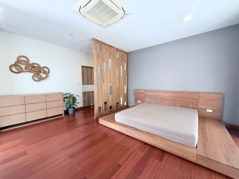 Casalunar Mesto Home, Chon Buri (Pattaya), 145 Moo 1, Samed, Muang Chon Buri, Chon Buri (Pattaya), 4 Bedrooms, 150 sqm, Single Detached House For Sale, by The Best Property ไข่นุ้ย, 500342218 - DDproperty.com