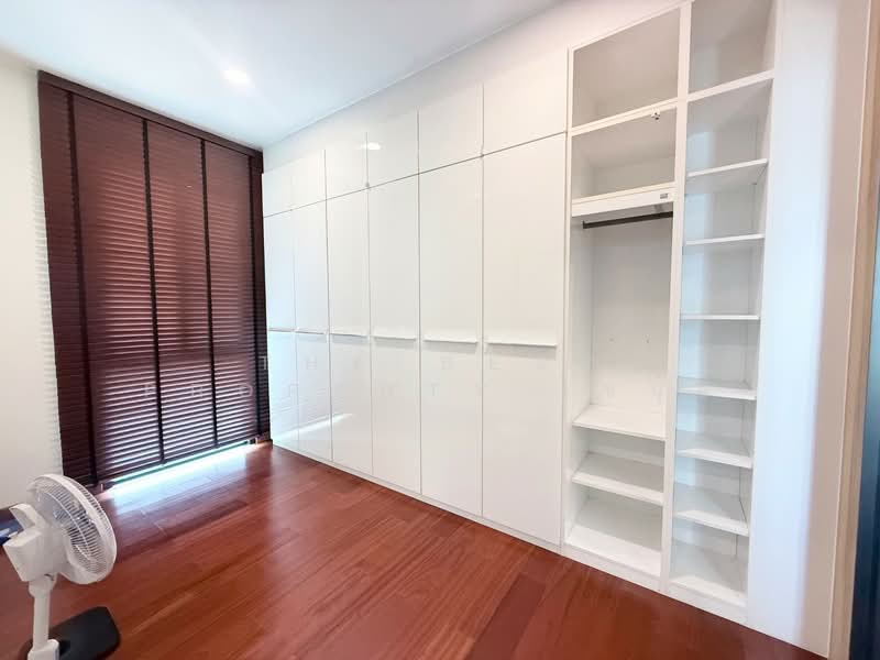 Casalunar Mesto Home, Chon Buri (Pattaya), 145 Moo 1, Samed, Muang Chon Buri, Chon Buri (Pattaya), 4 Bedrooms, 150 sqm, Single Detached House For Sale, by The Best Property ไข่นุ้ย, 500342218 - DDproperty.com