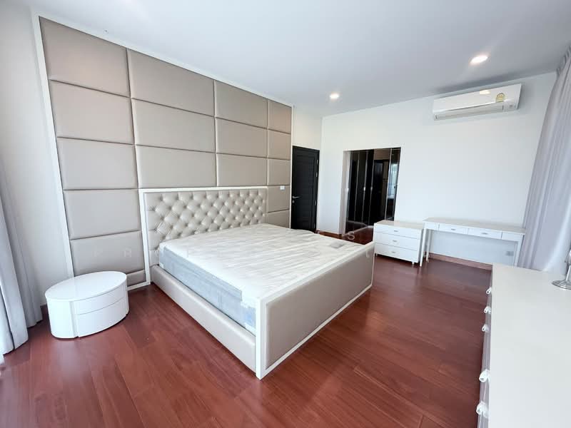 Casalunar Mesto Home, Chon Buri (Pattaya), 145 Moo 1, Samed, Muang Chon Buri, Chon Buri (Pattaya), 4 Bedrooms, 150 sqm, Single Detached House For Sale, by The Best Property ไข่นุ้ย, 500342218 - DDproperty.com