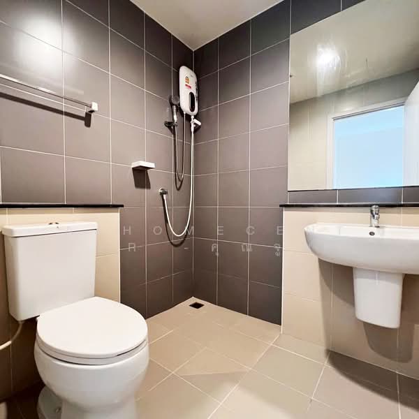 Natura Trend Rattanathibet-Ratchapruek, Nonthaburi, 11 Soi Bang Len 21, Bang Len, Bang Yai, Nonthaburi, 3 Bedrooms, 116 sqm, Townhouse For Sale, by AJHOMECENTER -คุณจูน, 500342220 - DDproperty.com