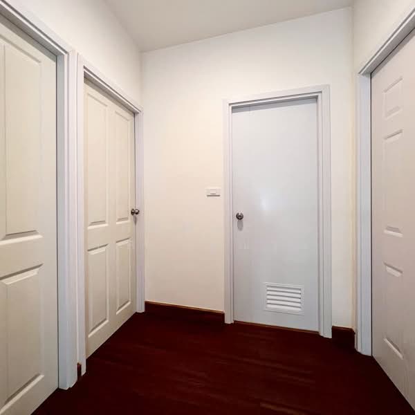 Natura Trend Rattanathibet-Ratchapruek, Nonthaburi, 11 Soi Bang Len 21, Bang Len, Bang Yai, Nonthaburi, 3 Bedrooms, 116 sqm, Townhouse For Sale, by AJHOMECENTER -คุณจูน, 500342220 - DDproperty.com