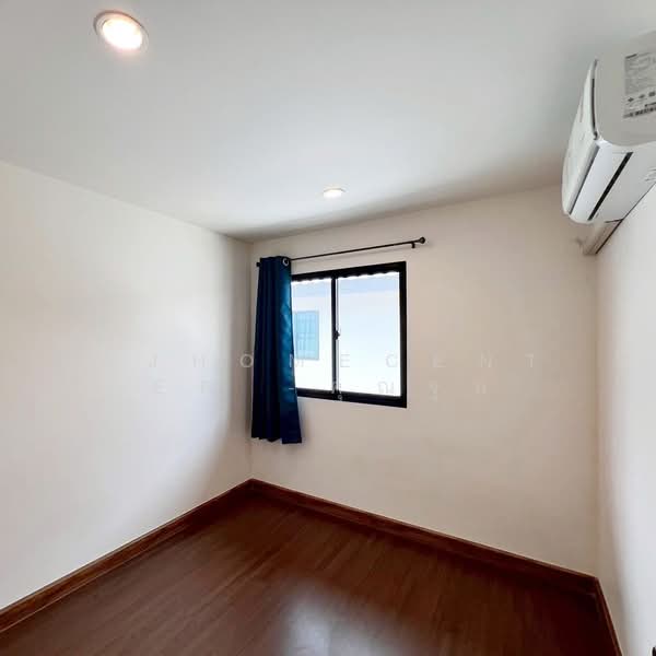Natura Trend Rattanathibet-Ratchapruek, Nonthaburi, 11 Soi Bang Len 21, Bang Len, Bang Yai, Nonthaburi, 3 Bedrooms, 116 sqm, Townhouse For Sale, by AJHOMECENTER -คุณจูน, 500342220 - DDproperty.com