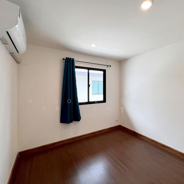 Natura Trend Rattanathibet-Ratchapruek, Nonthaburi, 11 Soi Bang Len 21, Bang Len, Bang Yai, Nonthaburi, 3 Bedrooms, 116 sqm, Townhouse For Sale, by AJHOMECENTER -คุณจูน, 500342220 - DDproperty.com