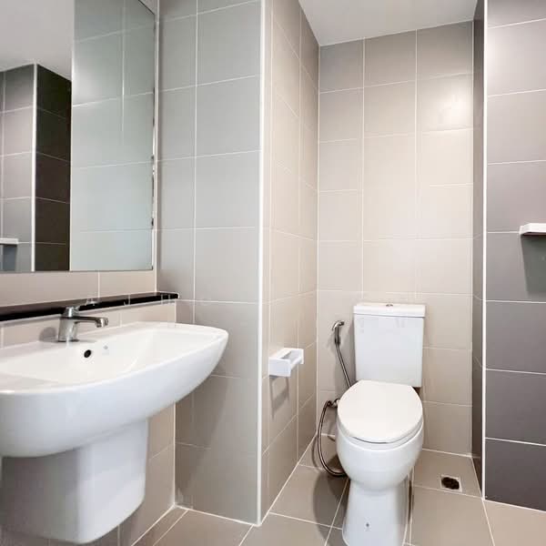 Natura Trend Rattanathibet-Ratchapruek, Nonthaburi, 11 Soi Bang Len 21, Bang Len, Bang Yai, Nonthaburi, 3 Bedrooms, 116 sqm, Townhouse For Sale, by AJHOMECENTER -คุณจูน, 500342220 - DDproperty.com