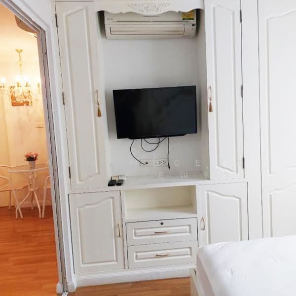 Lumpini Suite Rama 8, Bangkok, 1481 Arun Amarin Rd, Bang Yi Khan, Bang Phlat, Bangkok, 1 Bedroom, 35 sqm, Condo For Sale, by AJHOMECENTER - คุณจ๋า, 500342221 - DDproperty.com