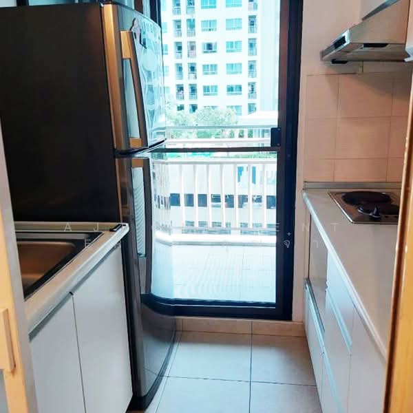 Lumpini Suite Rama 8, Bangkok, 1481 Arun Amarin Rd, Bang Yi Khan, Bang Phlat, Bangkok, 1 Bedroom, 35 sqm, Condo For Sale, by AJHOMECENTER - คุณจ๋า, 500342221 - DDproperty.com