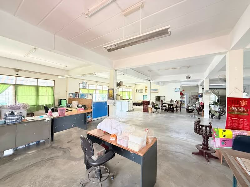 ขายอาคารโรงงาน 3ชั้น / สำนักงาน / โกดัง พื้นที่ใช้สอยรวมมากถึง 900 ตารางเมตร บนเนื้อที่ 144 ตารางวา, Nonthaburi, 3017, Khun Sri, Sai Noi, Nonthaburi, , 900 sqm, Warehouse/Factory For Sale, by นายมานพ วุฒฒเจริญ, 500342222 - DDproperty.com