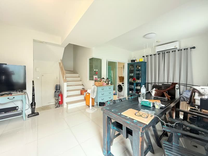 Villaggio Phetkasem - Sai 4 : วิลลาจจิโอ เพชรเกษม - สาย 4, สมุทรสาคร, ถนนพุทธสาคร, สวนหลวง, กระทุ่มแบน, สมุทรสาคร, 133 ตร.ม., บ้านเดี่ยว ขาย, โดย The Best Property ดาด้า, 500342223 - DDproperty.com