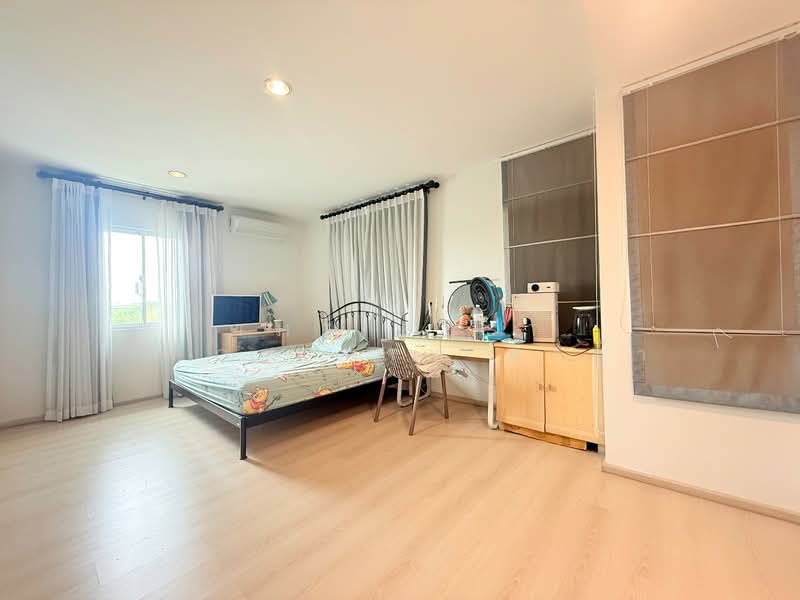 Villaggio Phetkasem - Sai 4, Samut Sakhon, Puttha Sakhon Road, Suan Luang, Krathum Baen, Samut Sakhon, 3 Bedrooms, 133 sqm, Single Detached House For Sale, by The Best Property ดาด้า, 500342223 - DDproperty.com