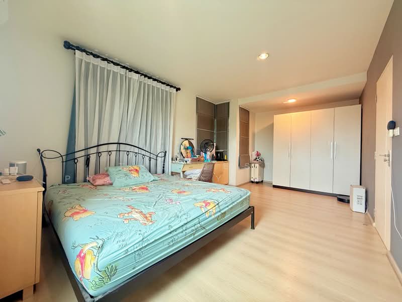 Villaggio Phetkasem - Sai 4, Samut Sakhon, Puttha Sakhon Road, Suan Luang, Krathum Baen, Samut Sakhon, 3 Bedrooms, 133 sqm, Single Detached House For Sale, by The Best Property ดาด้า, 500342223 - DDproperty.com