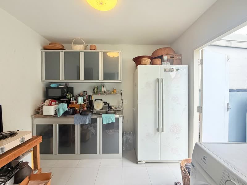 Villaggio Phetkasem - Sai 4, Samut Sakhon, Puttha Sakhon Road, Suan Luang, Krathum Baen, Samut Sakhon, 3 Bedrooms, 133 sqm, Single Detached House For Sale, by The Best Property ดาด้า, 500342223 - DDproperty.com