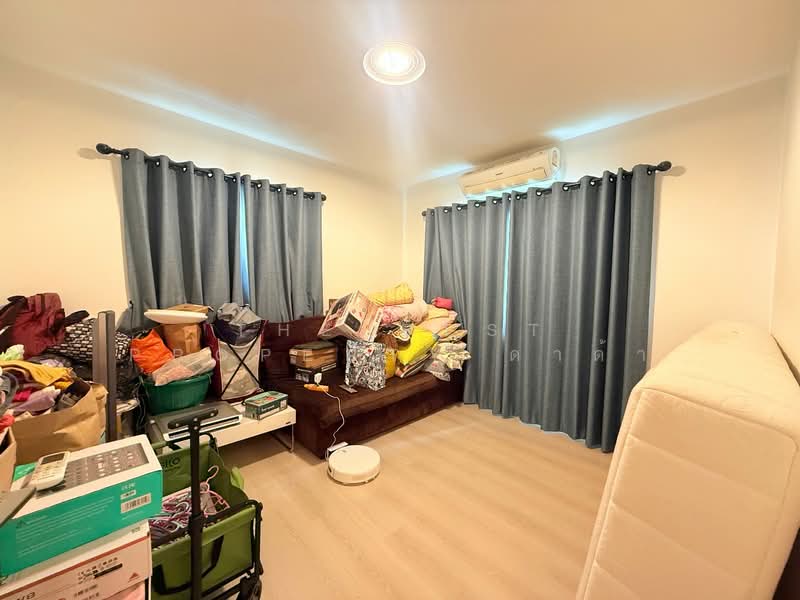 Villaggio Phetkasem - Sai 4, Samut Sakhon, Puttha Sakhon Road, Suan Luang, Krathum Baen, Samut Sakhon, 3 Bedrooms, 133 sqm, Single Detached House For Sale, by The Best Property ดาด้า, 500342223 - DDproperty.com