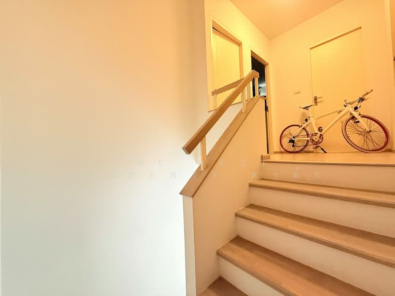 Villaggio Phetkasem - Sai 4, Samut Sakhon, Puttha Sakhon Road, Suan Luang, Krathum Baen, Samut Sakhon, 3 Bedrooms, 133 sqm, Single Detached House For Sale, by The Best Property ดาด้า, 500342223 - DDproperty.com