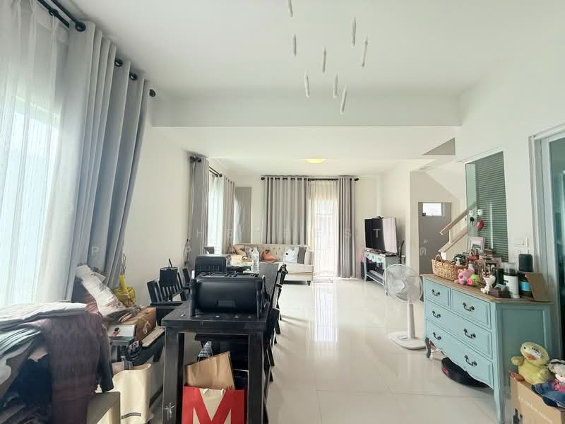 Villaggio Phetkasem - Sai 4 : วิลลาจจิโอ เพชรเกษม - สาย 4, สมุทรสาคร, ถนนพุทธสาคร, สวนหลวง, กระทุ่มแบน, สมุทรสาคร, 133 ตร.ม., บ้านเดี่ยว ขาย, โดย The Best Property ดาด้า, 500342223 - DDproperty.com