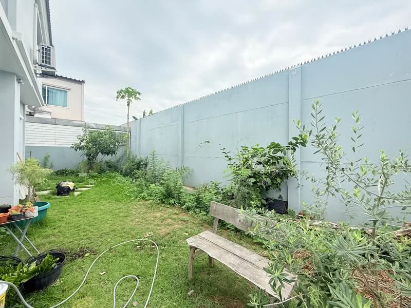 Villaggio Phetkasem - Sai 4 : วิลลาจจิโอ เพชรเกษม - สาย 4, สมุทรสาคร, ถนนพุทธสาคร, สวนหลวง, กระทุ่มแบน, สมุทรสาคร, 133 ตร.ม., บ้านเดี่ยว ขาย, โดย The Best Property ดาด้า, 500342223 - DDproperty.com