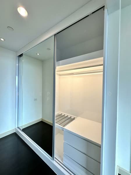 Watermark Chaophraya, Bangkok, Soi Charoennakorn 39-41, Charoennakorn Road, Bang Lam Phu Lang, Khlong San, Bangkok, 1 Bedroom, 102 sqm, Condo For Rent, by Blueprint.property, 500342224 - DDproperty.com