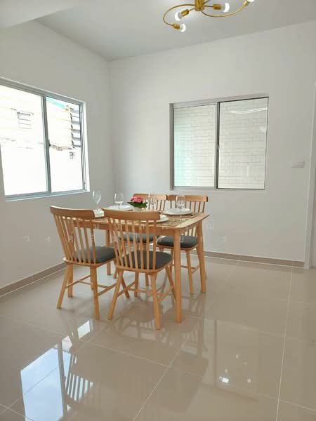 Pruksa Ville 55 Wongwaen-Ramintra, Bangkok, Soi Surao Khlong Nueng 13, Bang Chun, Khlong Sam Wa, Bangkok, 3 Bedrooms, 92 sqm, Townhouse For Sale, by นภัสศรณ์ วงศ์สินไทยกร (นันท์), 500342225 - DDproperty.com