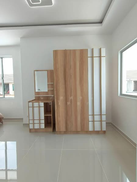 Pruksa Ville 55 Wongwaen-Ramintra : พฤกษาวิลล์ 55 วงแหวน-รามอินทรา, กรุงเทพ, ซอย สุเหร่าคลองหนึ่ง 13, บางชัน, คลองสามวา, กรุงเทพ, 92 ตร.ม., ทาวน์เฮ้าส์ ขาย, โดย นภัสศรณ์ วงศ์สินไทยกร (นันท์), 500342225 - DDproperty.com