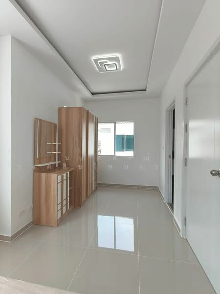 Pruksa Ville 55 Wongwaen-Ramintra, Bangkok, Soi Surao Khlong Nueng 13, Bang Chun, Khlong Sam Wa, Bangkok, 3 Bedrooms, 92 sqm, Townhouse For Sale, by นภัสศรณ์ วงศ์สินไทยกร (นันท์), 500342225 - DDproperty.com