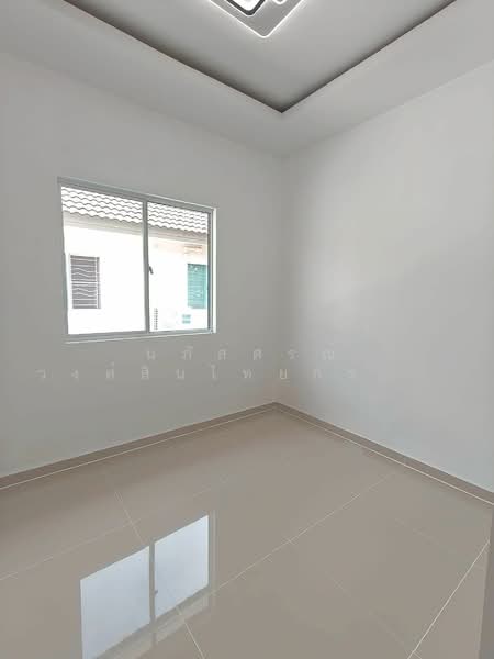 Pruksa Ville 55 Wongwaen-Ramintra : พฤกษาวิลล์ 55 วงแหวน-รามอินทรา, กรุงเทพ, ซอย สุเหร่าคลองหนึ่ง 13, บางชัน, คลองสามวา, กรุงเทพ, 92 ตร.ม., ทาวน์เฮ้าส์ ขาย, โดย นภัสศรณ์ วงศ์สินไทยกร (นันท์), 500342225 - DDproperty.com
