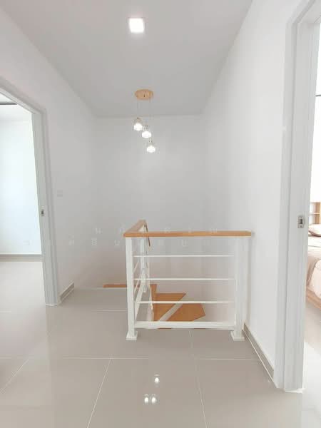 Pruksa Ville 55 Wongwaen-Ramintra : พฤกษาวิลล์ 55 วงแหวน-รามอินทรา, กรุงเทพ, ซอย สุเหร่าคลองหนึ่ง 13, บางชัน, คลองสามวา, กรุงเทพ, 92 ตร.ม., ทาวน์เฮ้าส์ ขาย, โดย นภัสศรณ์ วงศ์สินไทยกร (นันท์), 500342225 - DDproperty.com