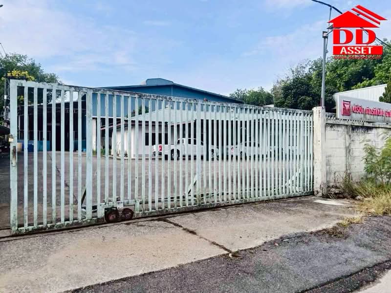 ขายโรงงาน พร้อมดำเนินกิจการ อ.นาหม่อม จ.สงขลา, Songkhla, Na Mom, Songkhla, , 1,700 sqm, Warehouse/Factory For Sale, by DD Asset (Thailand) Co.,Ltd, 500342227 - DDproperty.com