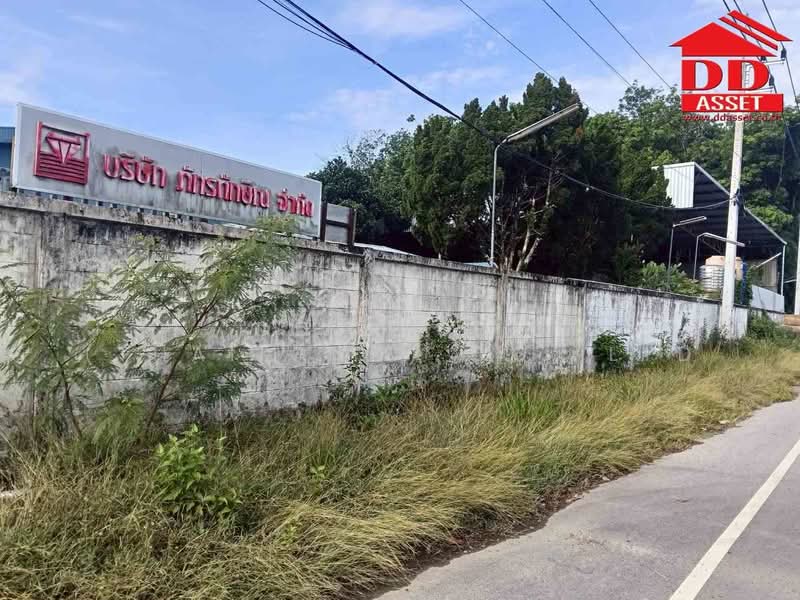 ขายโรงงาน พร้อมดำเนินกิจการ อ.นาหม่อม จ.สงขลา, Songkhla, Na Mom, Songkhla, , 1,700 sqm, Warehouse/Factory For Sale, by DD Asset (Thailand) Co.,Ltd, 500342227 - DDproperty.com