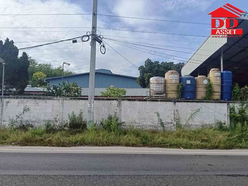 ขายโรงงาน พร้อมดำเนินกิจการ อ.นาหม่อม จ.สงขลา, สงขลา, นาหม่อม, สงขลา, 1,700 ตร.ม., โกดัง-โรงงาน ขาย, โดย DD Asset (Thailand) Co.,Ltd, 500342227 - DDproperty.com