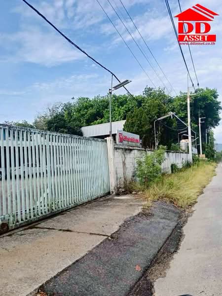 ขายโรงงาน พร้อมดำเนินกิจการ อ.นาหม่อม จ.สงขลา, Songkhla, Na Mom, Songkhla, , 1,700 sqm, Warehouse/Factory For Sale, by DD Asset (Thailand) Co.,Ltd, 500342227 - DDproperty.com