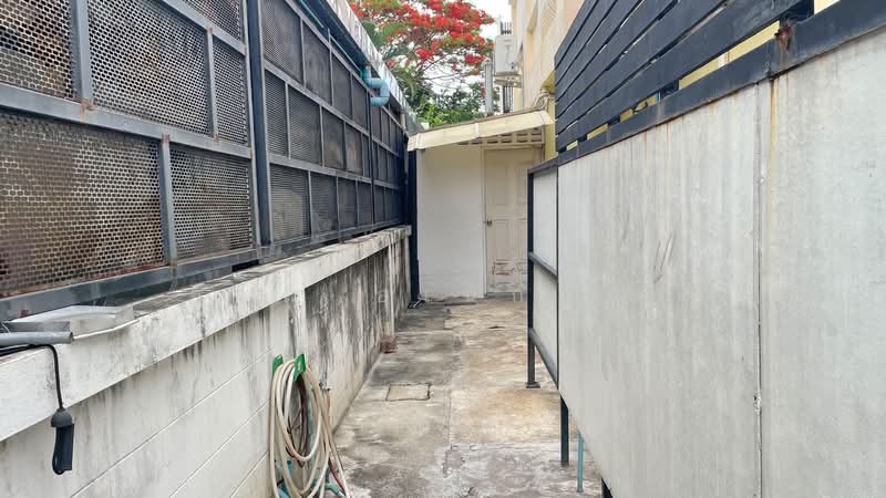 เดอะ ซิตี้ บางใหญ่ (The City Bangyai), นนทบุรี, 118/15 Soi Songpeenong, เสาธงหิน, บางใหญ่, นนทบุรี, 150 ตร.ม., ทาวน์เฮ้าส์ ขาย, โดย อรุณ อเนกคุณะ, 500342228 - DDproperty.com