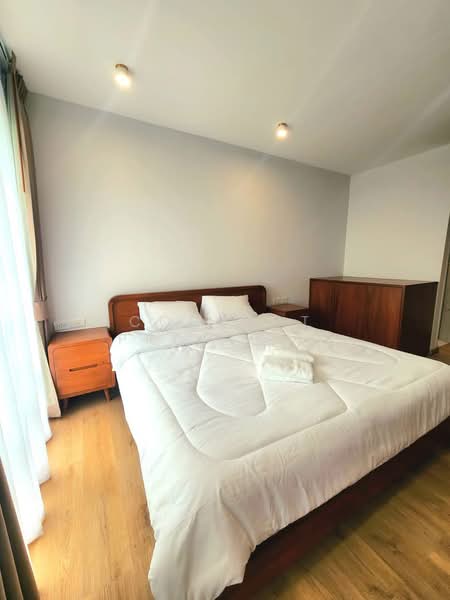 I-House Laguna Garden, Bangkok, Royal City Avenu, Bang Kapi, Huai Khwang, Bangkok, 1 Bedroom, 26 sqm, Condo For Rent, by Correct Property, 500342231 - DDproperty.com